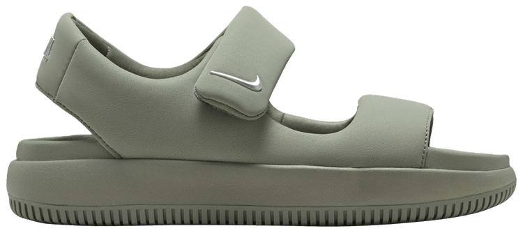 Nike Wmns Calm Sandal Light Army