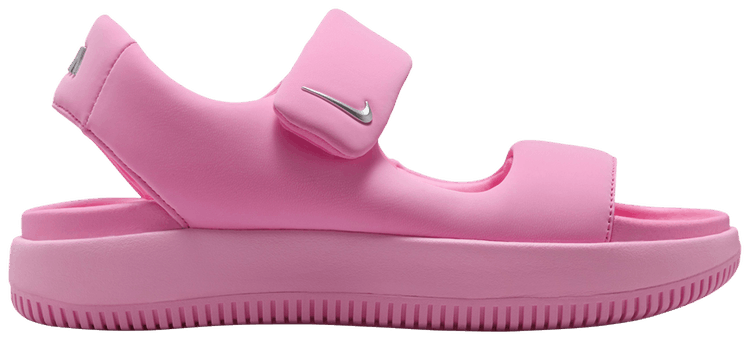 Buy Wmns Calm Sandal Hyper Pink FJ6043 600 GOAT UK