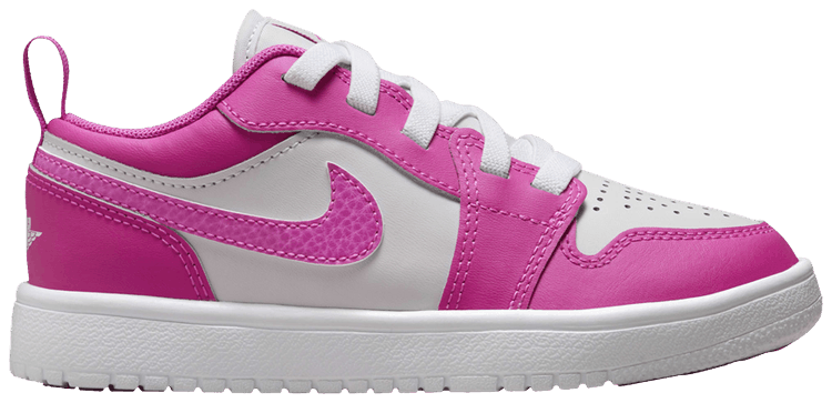 Air Jordan 1 Low ALT PS Fire Pink