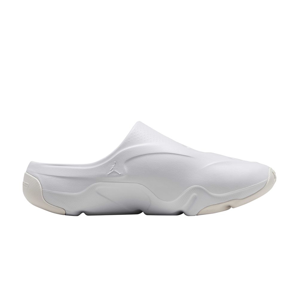 Jordan Roam Slide 'White Sail' | Men's Size 12