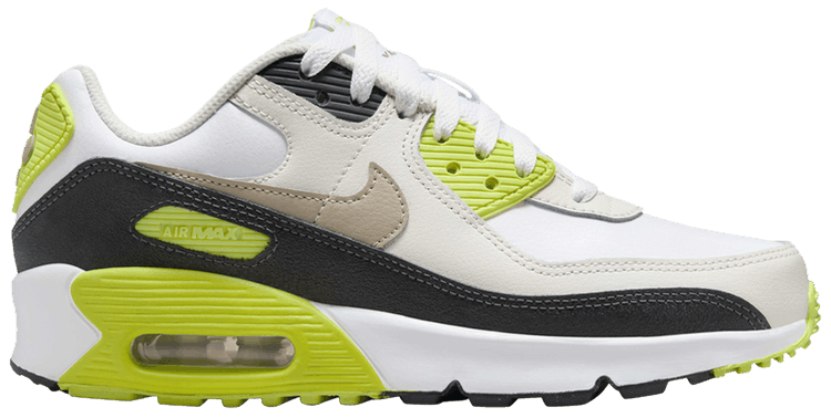 Nike Air Max 90 GS Cyber