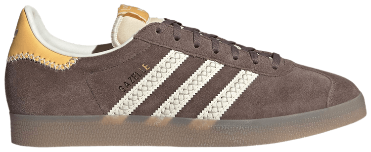 Adidas Gazelle Earth Strata Semi Spark