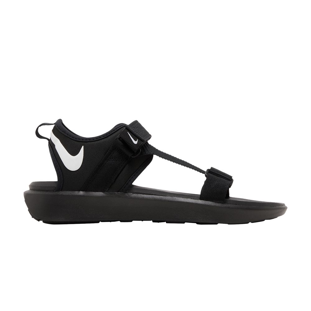 Nike Vista Sandal 'Black White' | Men's Size 12