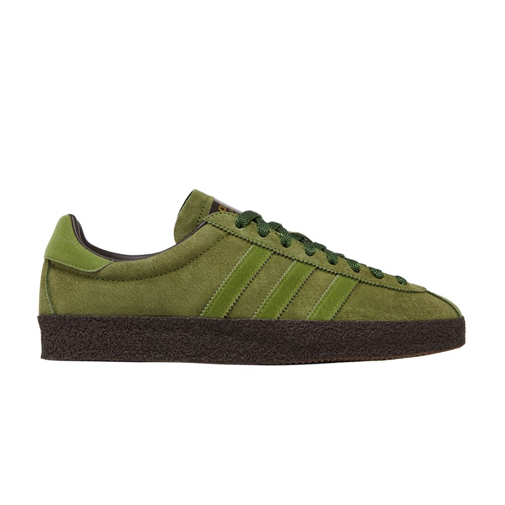 adidas Ardwick SPZL 'Craft Green' | Men's Size 5.5
