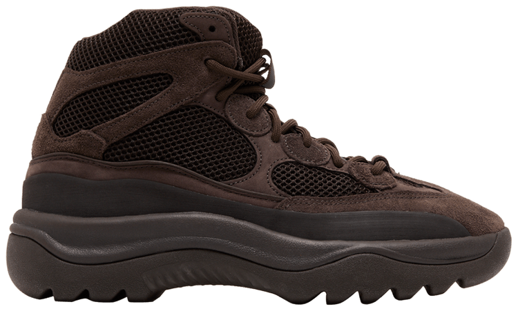 Buy Yeezy Desert Boot: New Releases & Iconic Styles | GOAT