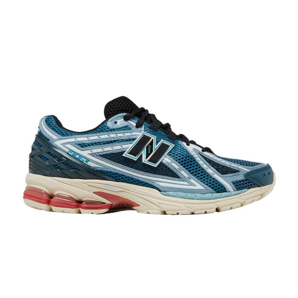 New Balance Footpatrol x 1906R 'X-Ray' | Blue | Men's Size 4