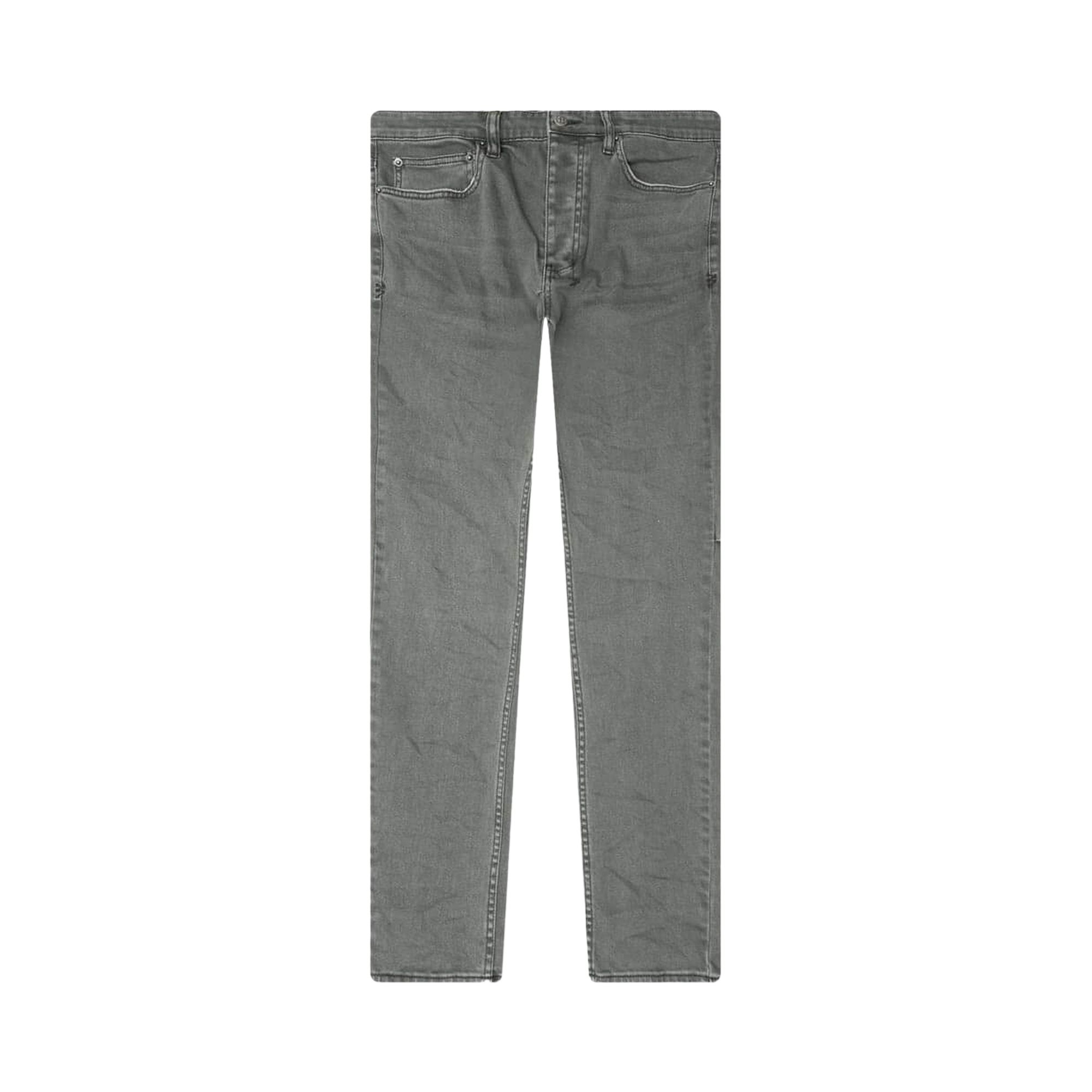 Pre-owned Ksubi Chitch Surplus Pants 'green' | Men's Size 40