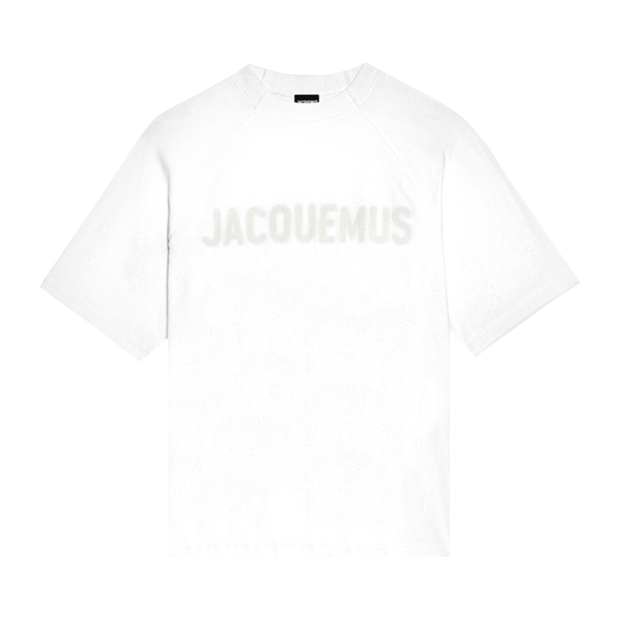 Jacquemus La Mini Robe Pralu 'Off White' | Women's Size 36