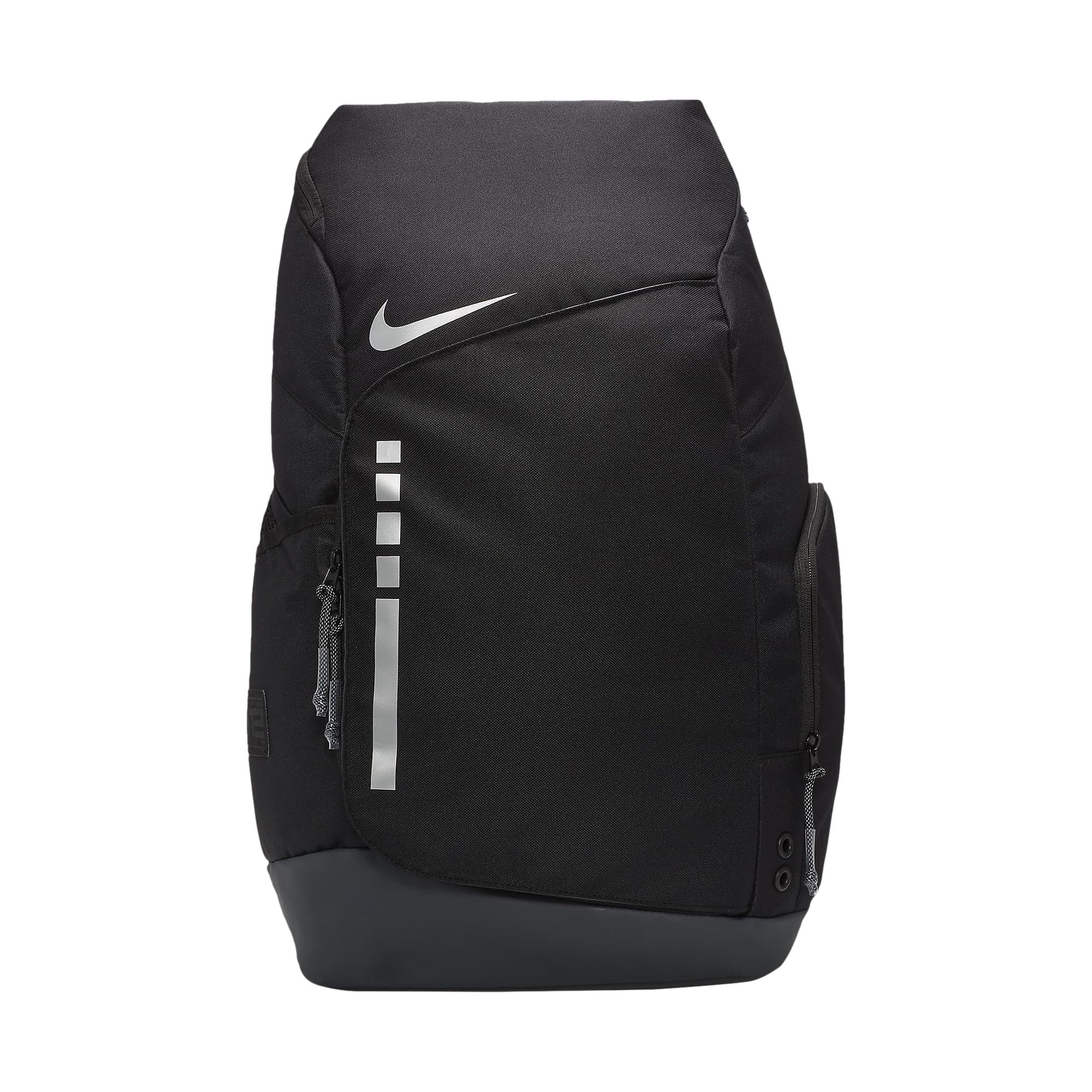 Pre-owned Nike Hoops Elite Backpack 'black/anthracite/metallic Silver' | Men's Size Onesize