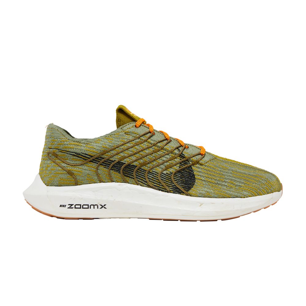 Nike Pegasus Turbo Next Nature 'Moss Oil Green' | Men's Size 7 - FJ5445-390