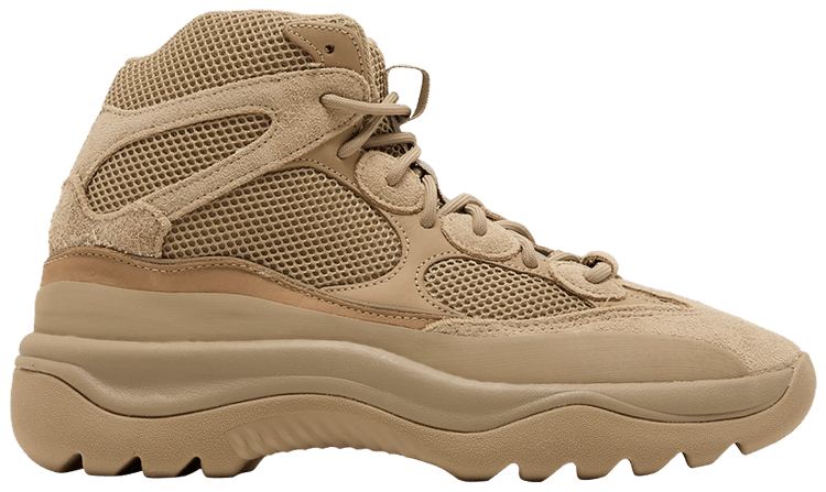 Buy Yeezy Desert Boot: New Releases & Iconic Styles | GOAT