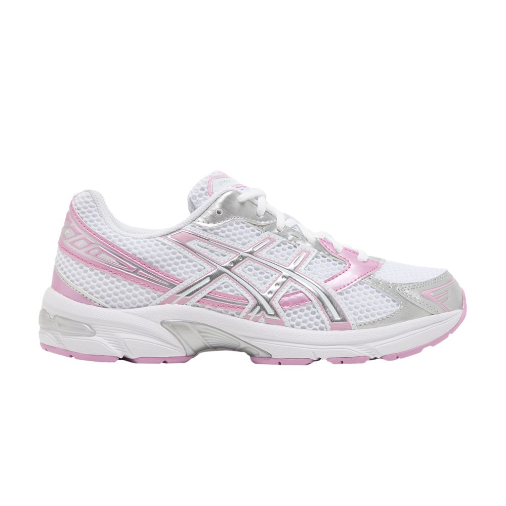 ASICS Wmns Gel 1130 'White Silver Pink' | Women's Size 8