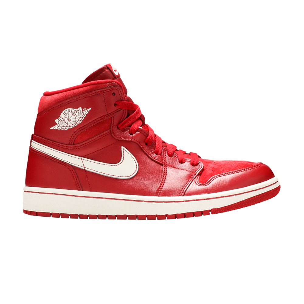 Air Jordan 1 Retro High OG 'Gym Red' | Men's Size 9