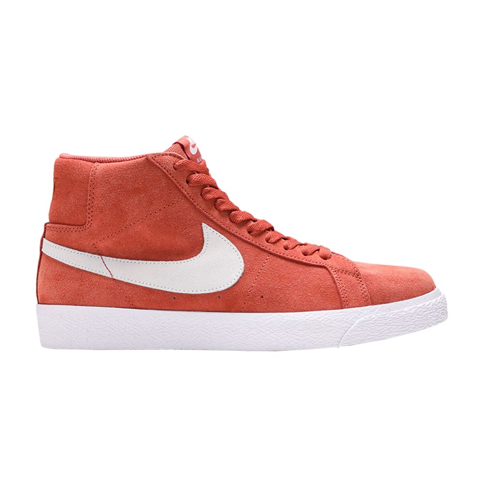 Nike Blazer Mid SB 'Dusty Peach' | Pink | Men's Size 6