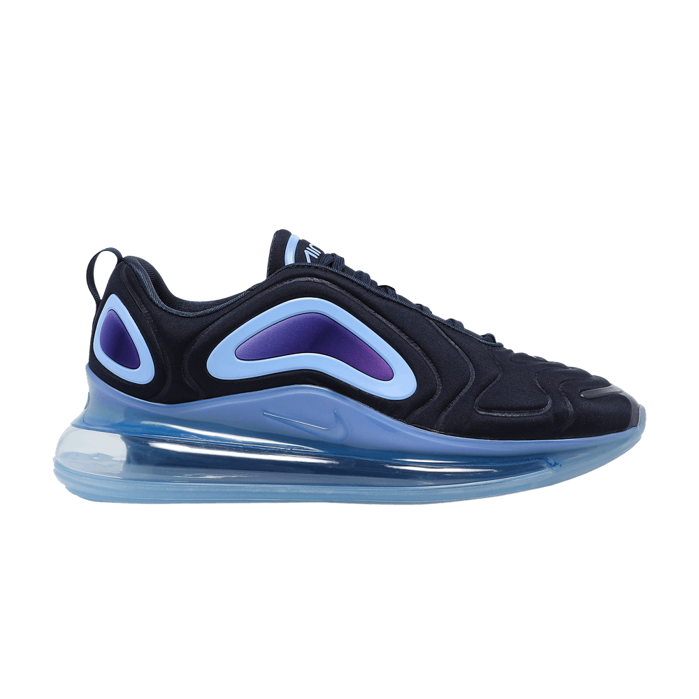 asos nike air max 720