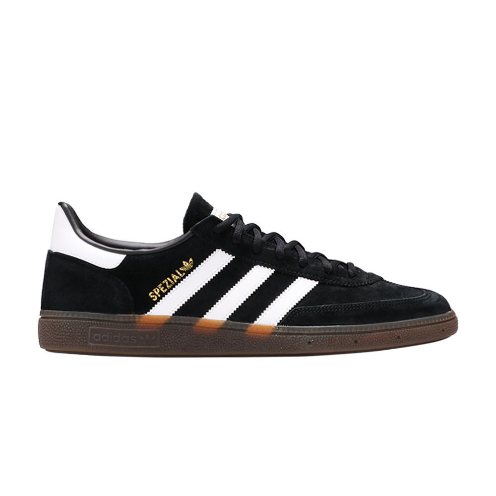 adidas Handball Spezial 'Black Gum' | Men's Size 11
