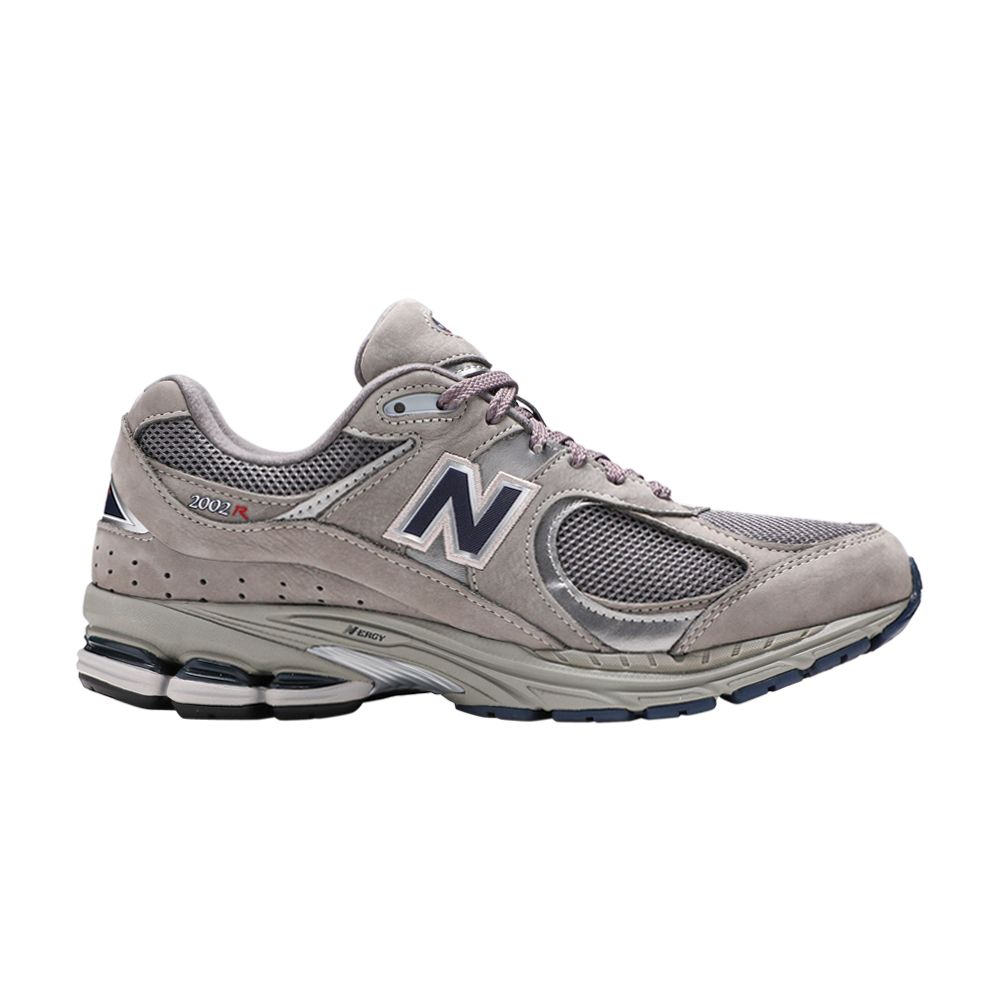 New Balance 2002R OG 'Light Grey' | Men's Size 5