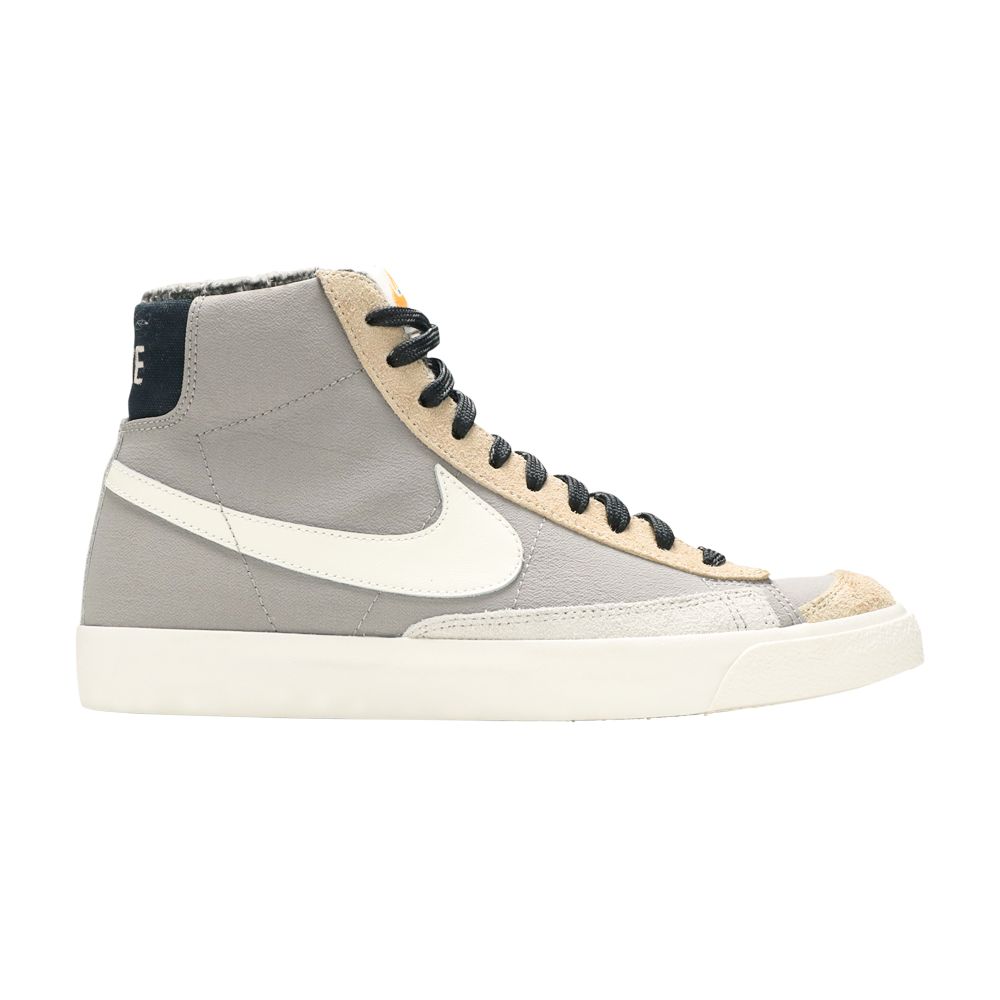 Nike Blazer Mid 'Hike Nike' | Grey | Men's Size 8