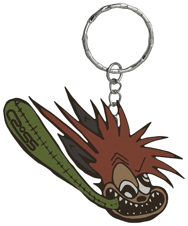 Buy Cactus Jack By Travis Scott Keychains: New Releases Buy Cactus Jack By Travis Scott Keychains: New Releases