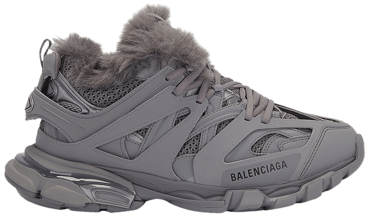 Fake balenciaga track sneakers on sale