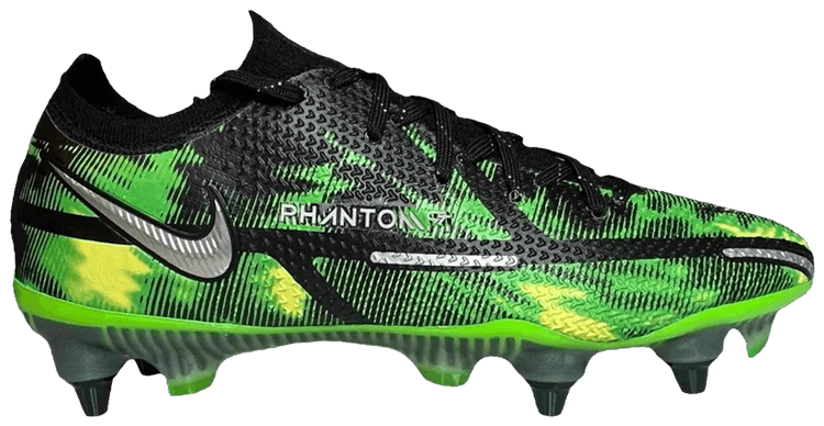 Nike Phantom GT2 Elite SG Pro AC Shockwave Pack