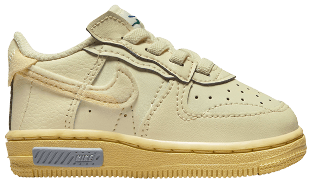 Nike Force 1 Fontanka TD Coconut Milk