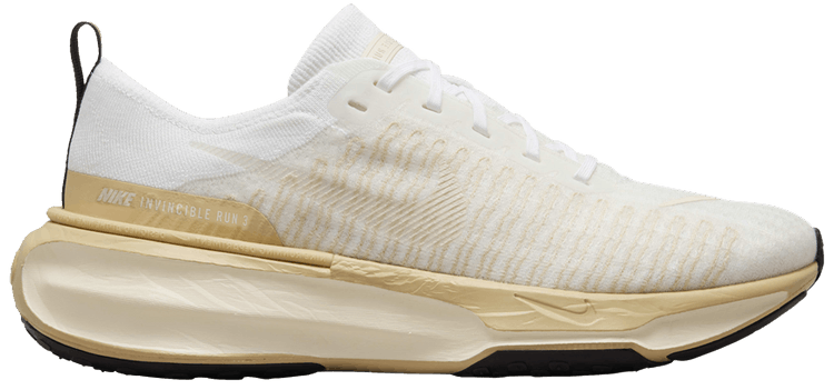 Buy Nike ZoomX Invincible Run Flyknit 3 'Sesame Coconut Milk