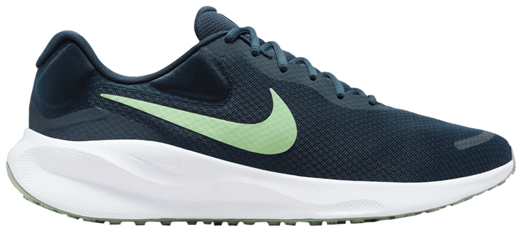 Nike Revolution 7 Armory Navy Jade Horizon