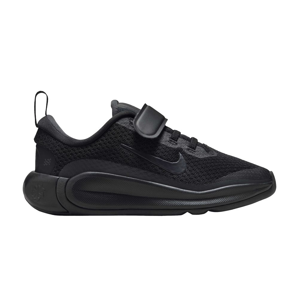 Pre-owned Nike Infinity Flow Ps 'black Anthracite' | Kid's Size 13