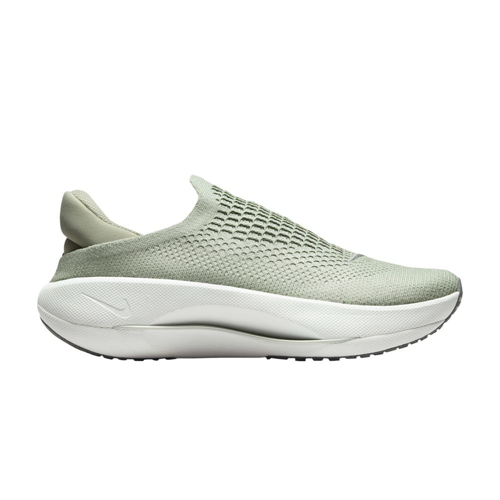 Pre-owned Nike Wmns Reina Easyon 'jade Horizon' In Green