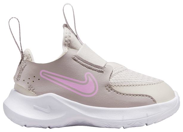 Nike Flex Runner 3 TD Platinum Violet Pink