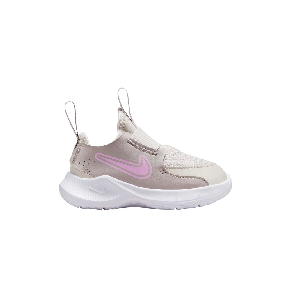 Flex Runner 3 TD 'Platinum Violet Pink' - FN1478-003