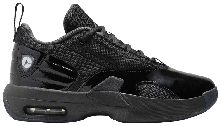 Buy Jordan Max Aura 6 GS Black Anthracite FQ8297 001 GOAT