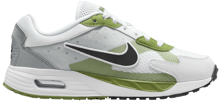 Nike Air Max Solo GS Chlorophyll