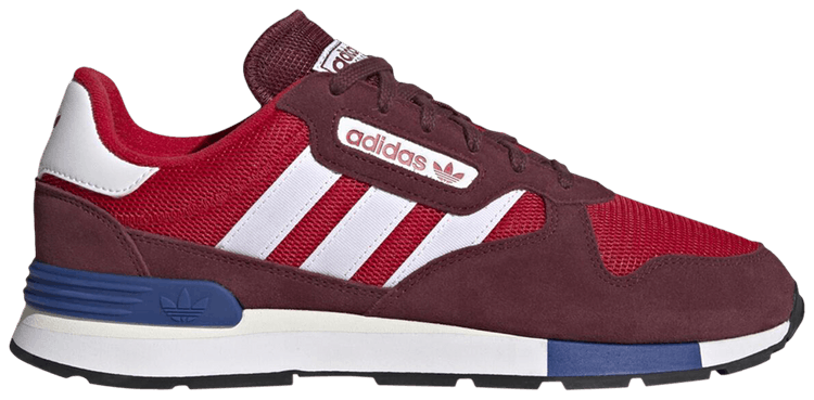 Adidas Treziod 2 Shadow Red Scarlet