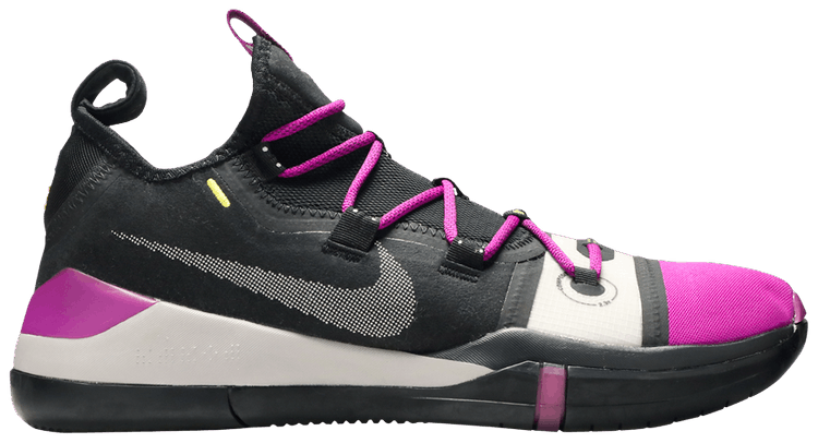 Buy Kobe Ad 2018 Shoes New Releases Iconic Styles GOAT