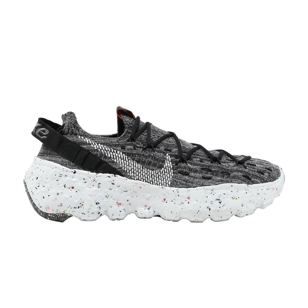 Nike Space Hippie 04 'Iron Grey' | Men's Size 8