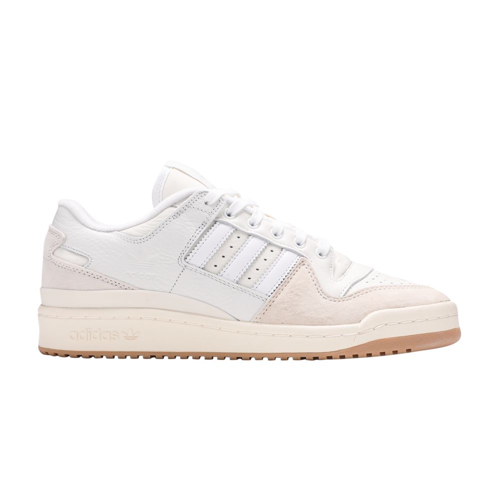 adidas Forum 84 Low ADV 'White Gum' | Men's Size 5.5