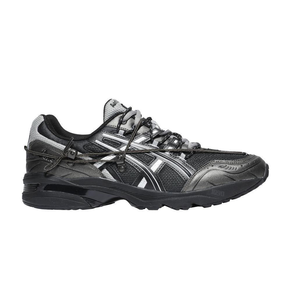 ASICS Andersson Bell x Gel 1090 'Black Silver' | Men's Size 11