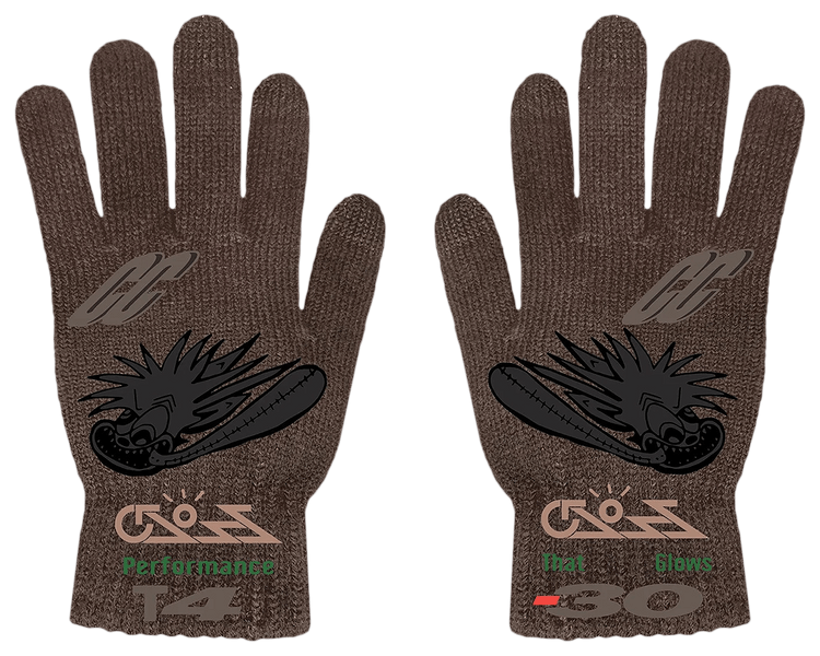 Buy Cactus Jack By Travis Scott gloves : New & Pre-Owned | GOAT