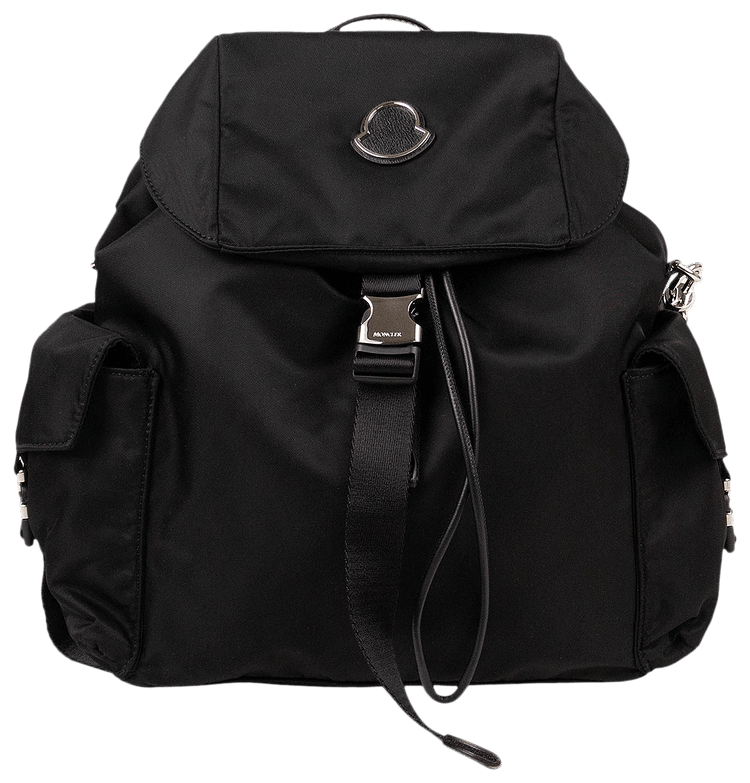 MONCLER モンクレール DAUPHINE SMALL バックパック 黒 楽天市場】モンクレール MONCLER DAUPHINE SMALL バックパック