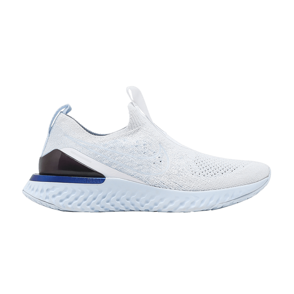 nike epic phantom react flyknit sale
