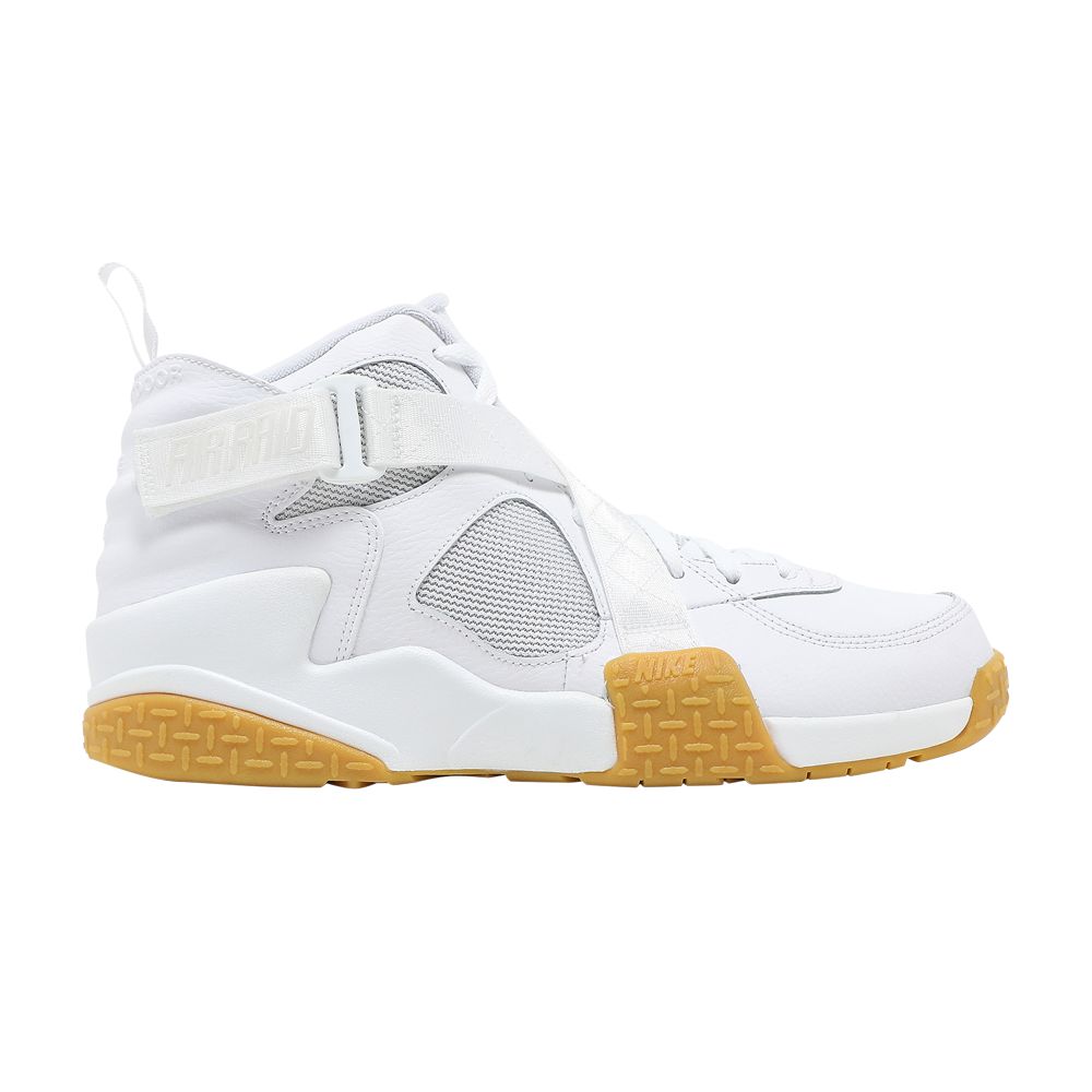 Nike Air Raid 'White Gum' | Men's Size 9