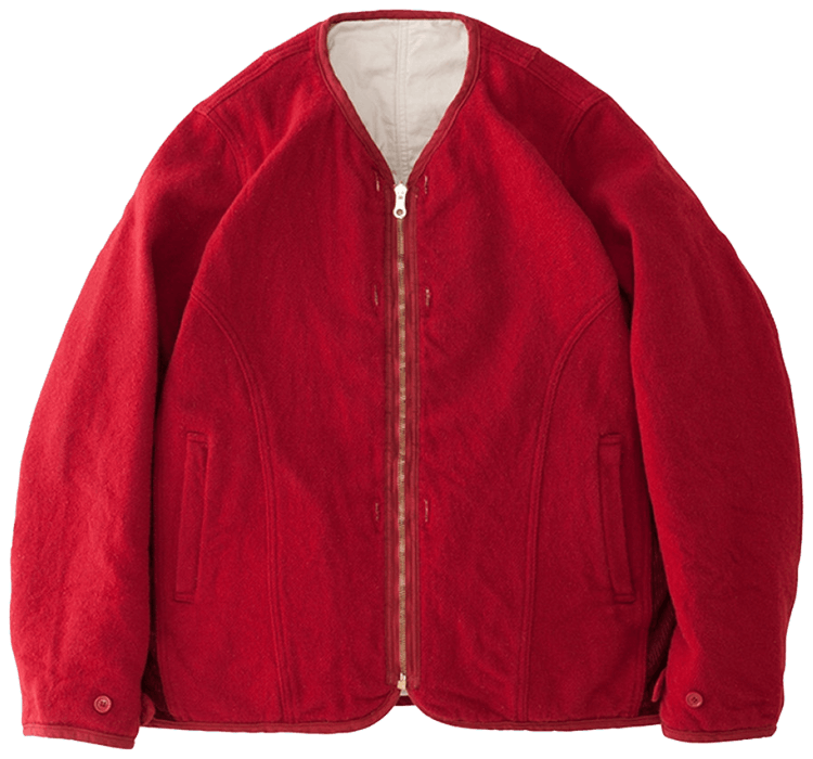 Buy Visvim apparel: New & Pre-Owned | GOAT