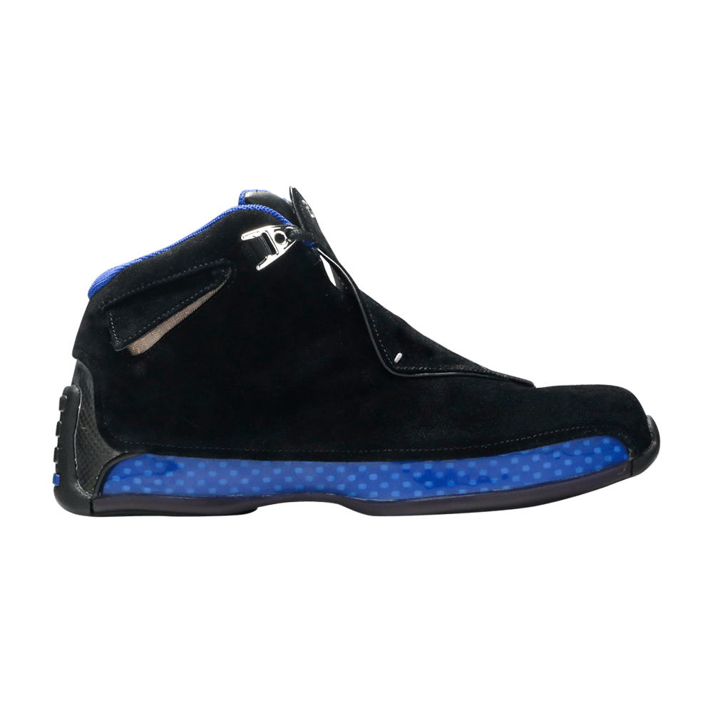 Buy Air Jordan 18 Shoes New Releases Iconic Styles GOAT
