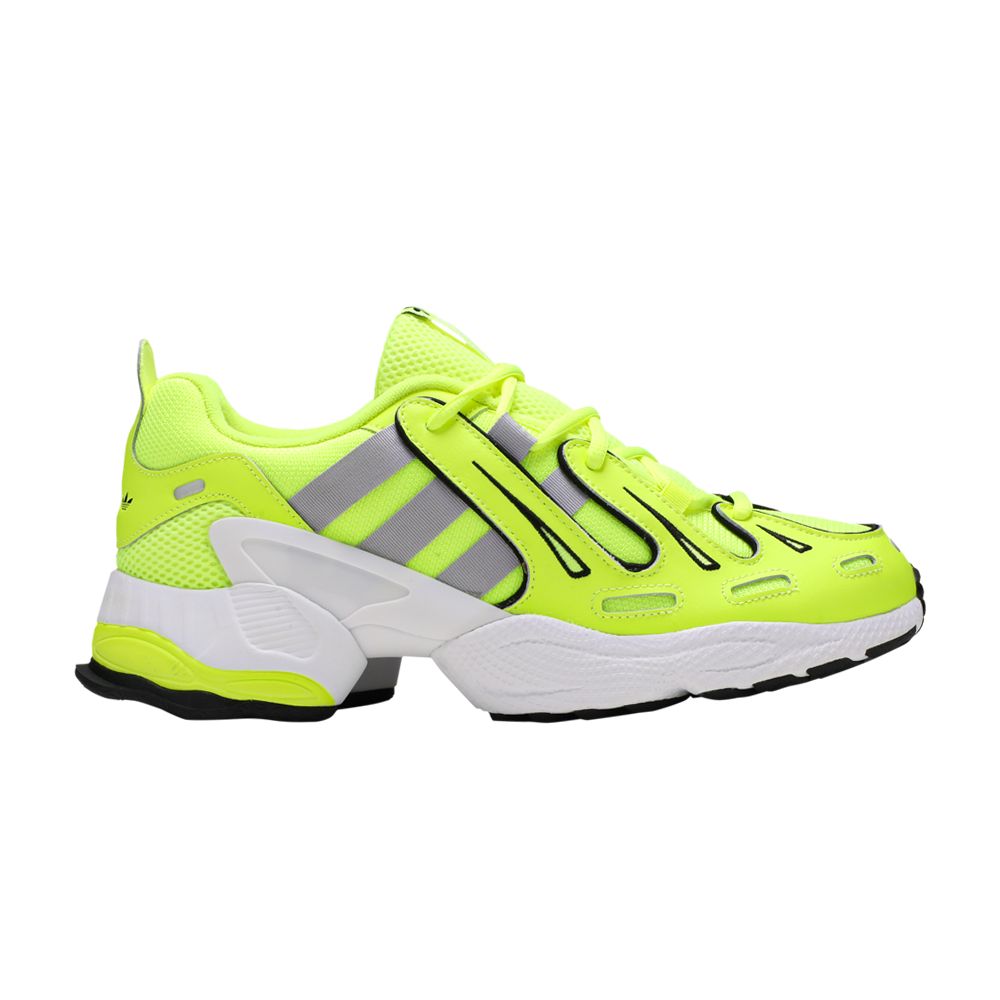 adidas EQT Gazelle 'Solar Yellow' | Men's Size 8