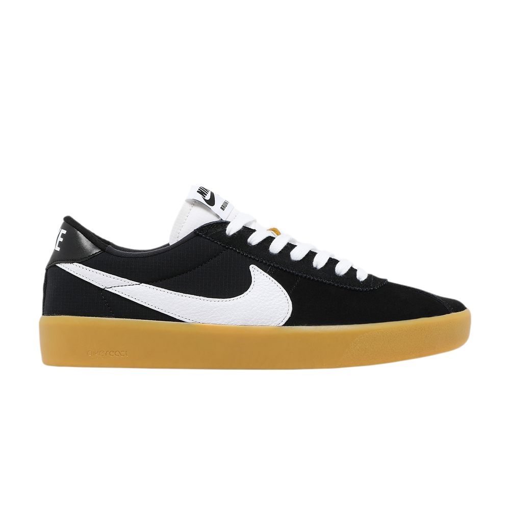 Nike Bruin React SB 'Black Gum' | Men's Size 5