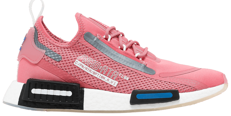 adidas gazelle silver green womens Womens Adidas NMD XR1 Blue Duck Camo – SoleMate Sneakers main image 1