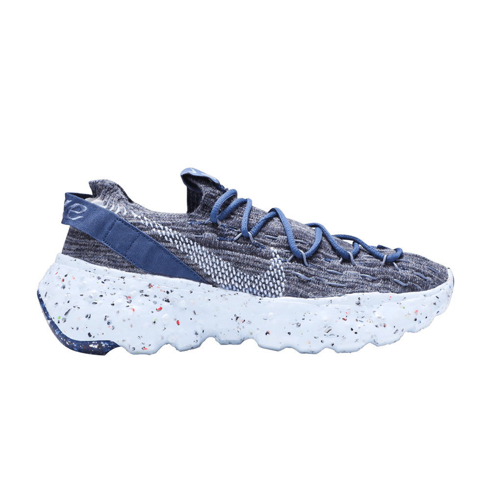 space hippie 04 blue