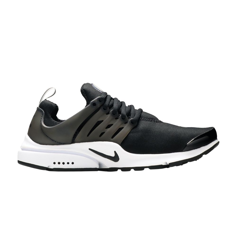 Nike Air Presto 'Black White' | Men's Size 8
